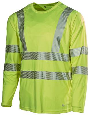 T Shirt L.Brador 411P Aereo