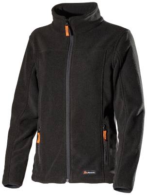 Fleece Ladies L.Brador 687P W Omnio