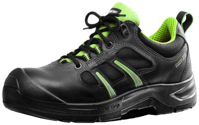 Safety shoe Arbesko 896