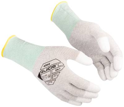 Guide 4202 ESD Gloves