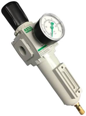 Sundstrom R03 2801 Filter Regulator