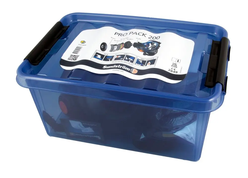 Pro Pack SR 200