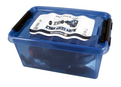 Pro Pack SR 200
