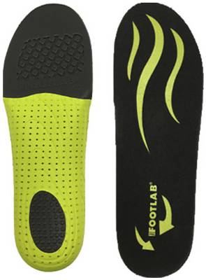 Insole Adapt Sports sole