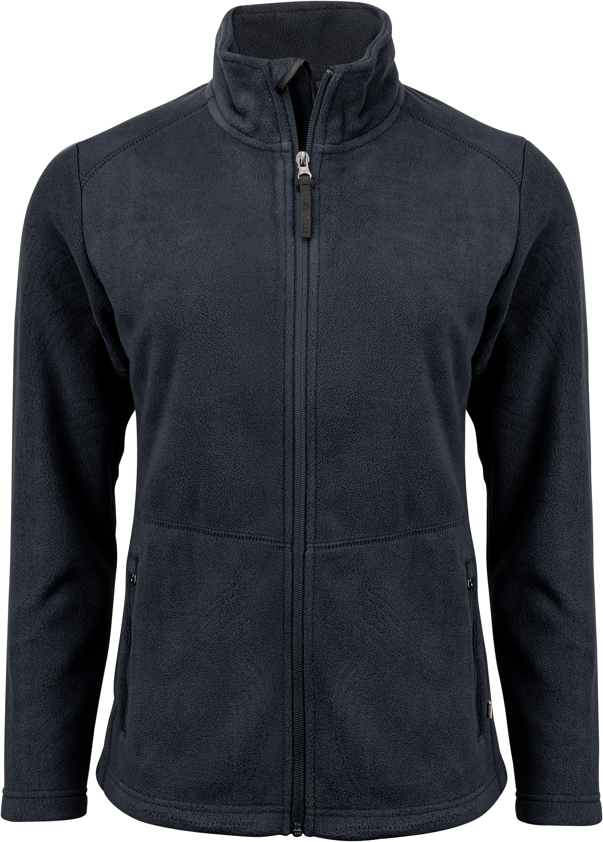 Light fleece jacket WJ84 Texstar