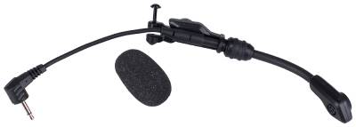 Boom microphone ZEKLER complete