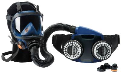 Saneringspakke Sundström SR 700/SR200