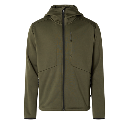 Zip Hoodie Texstar FJ56