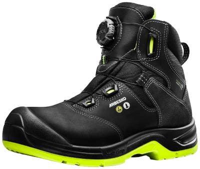 Safety boot Arbesko Umeå 949