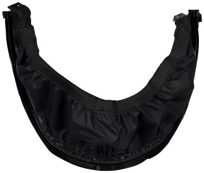 Ansigtstætning tekstil SR 540