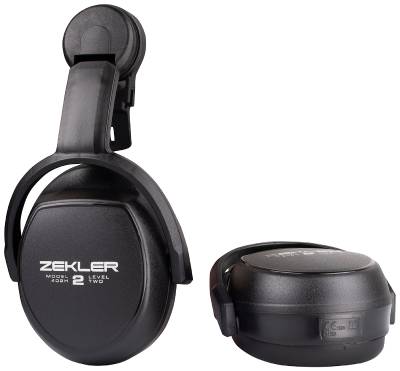 Hearing protection ZEKLER 402H