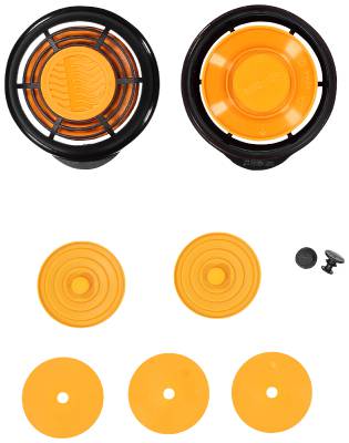 Membransæt til SR 200