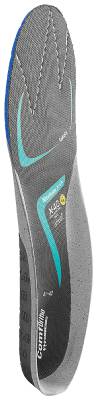Insole Arbesko Comfortho 10285 and 17285