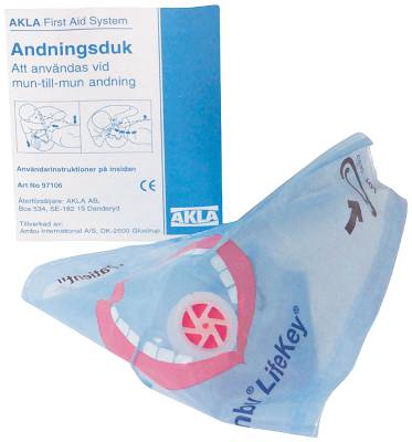 Respiratory Sheet AKLA