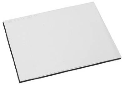 Ydre beskyttelsesglas til ZEKLER 4050