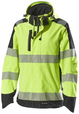 Shell jacket L.Brador 2221P W Aereo