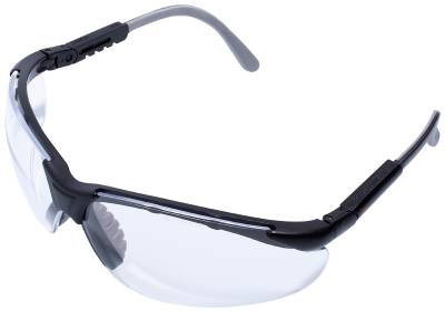 Schutzbrille Zekler 55