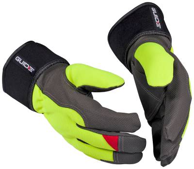Guide 5148W Warm lined gloves