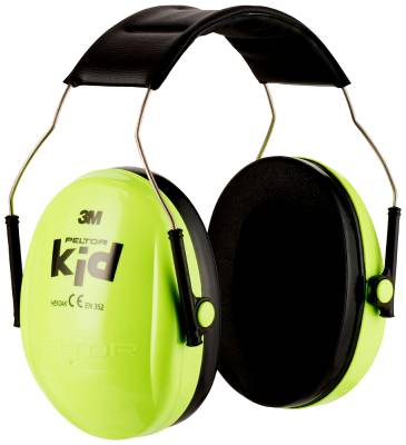 3M Peltor Kid Headset