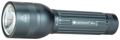 Suprabeam Q7xrs Torch