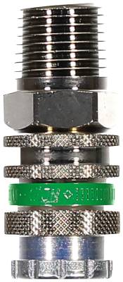 Quick coupling CEJN 1 2 ext.