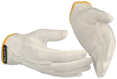 Dünner Schutzhandschuh Guide 549