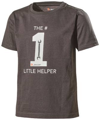 T-shirt L.Brador 6066B