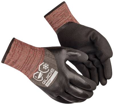 Schnittschutzhandschuh Guide 6610W