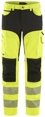 L.Brador 1076PB Heavy Trousers