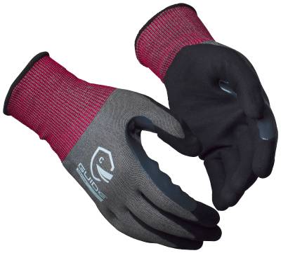 Guide 6604 Cut resistant Gloves