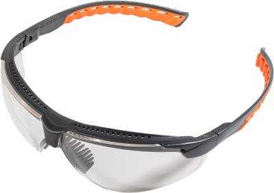 Safety Glasses Zekler 47