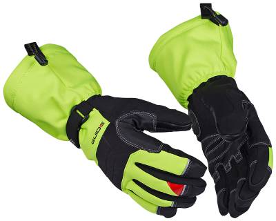 Guide 5004W Warm lined Gloves