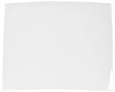 Protective lens, PC for SR 590