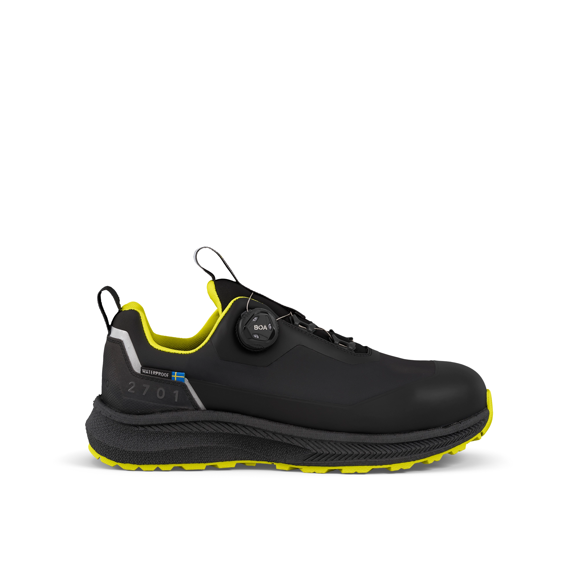 Safety shoe Arbesko TECH 2701 