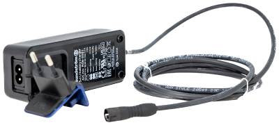 Sundström battery charger for 502 EX battery