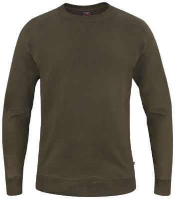 Texstar SW17 Crewneck Sweater