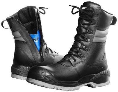 Safety boot Arbesko 50692