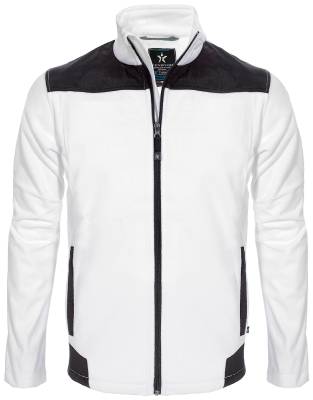 Fleece Jacket Texstar FJ46