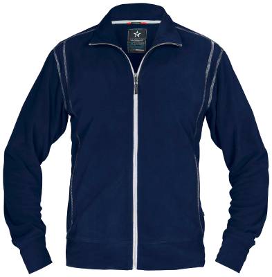 Fleece Jacket Texstar FJ36