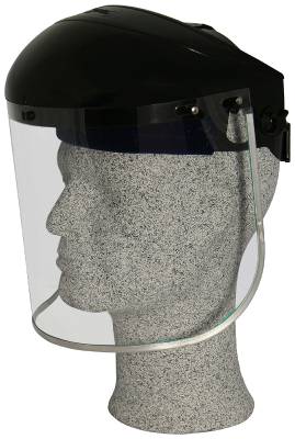 Ansigtsskærm ZEKLER 10