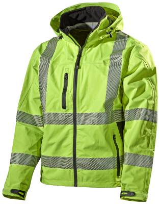 Jacket L.Brador 909P