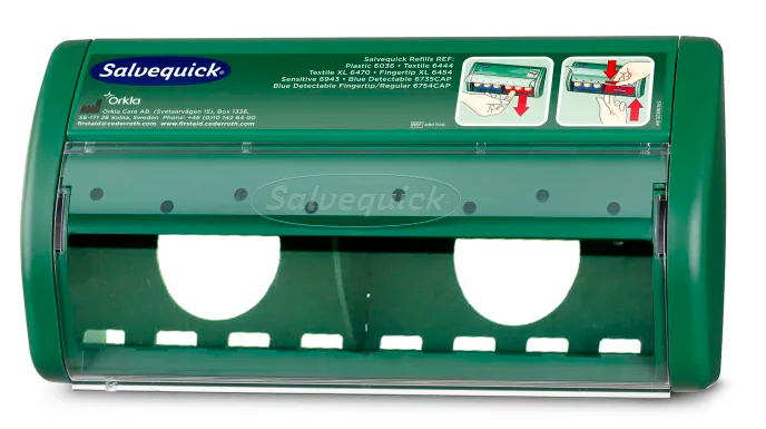 Plaster dispenser Cederroth 490710