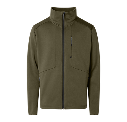 Zip Jacket Texstar FJ57