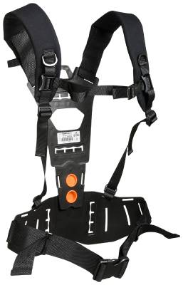 Harness for fan SR552