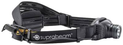 Headlamp Suprabeam V3PRO-R