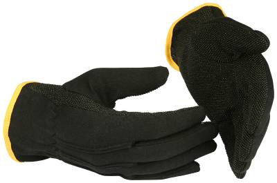 Dünner Schutzhandschuh Guide 547