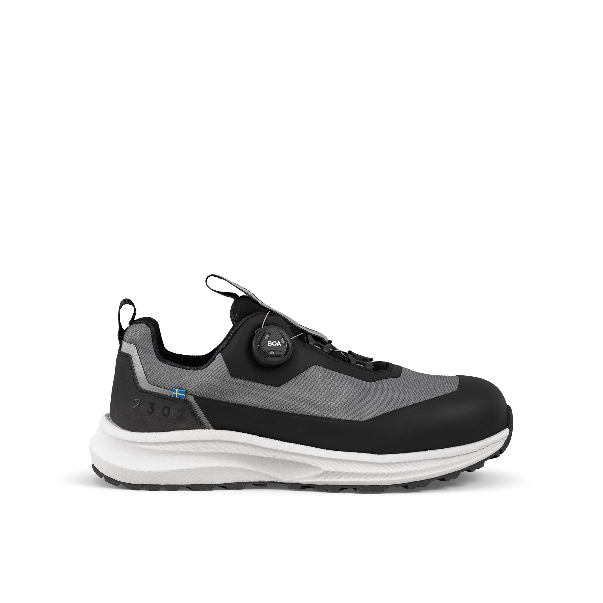 Safety shoe Arbesko TECH 2302