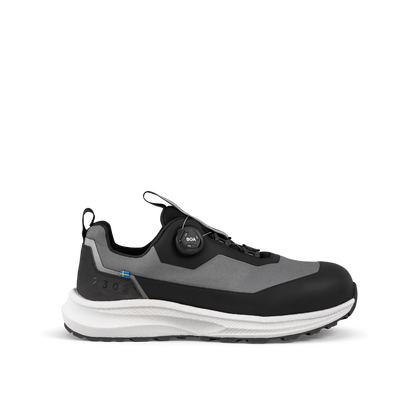 Safety shoe Arbesko TECH 2302