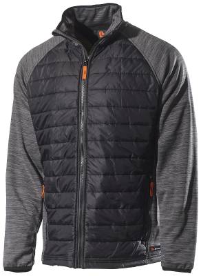 Hybrid jacket L.Brador 6090P Omnio