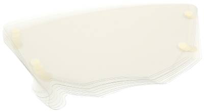 Protective Foil For SR 580